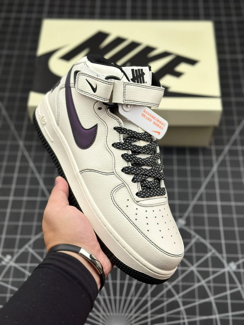 Nike air force sales 1 mid high