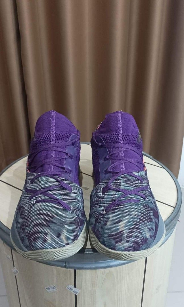 Curry top 5 camo