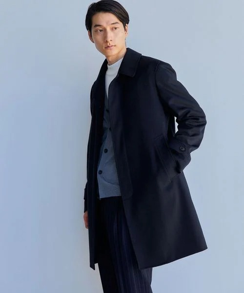 UNIQLO J Convertible Collar Blocktech Oversized Trench Long Coat Jacket Size XS Women s Fashion Coats Jackets and Outerwear on Carousell