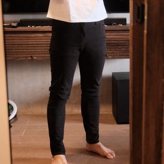 Uniqlo, Zara, H&M, Topman (take all) jeans pants