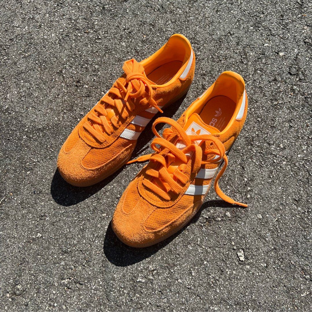 Adidas men's samba og originals casual shoe shop