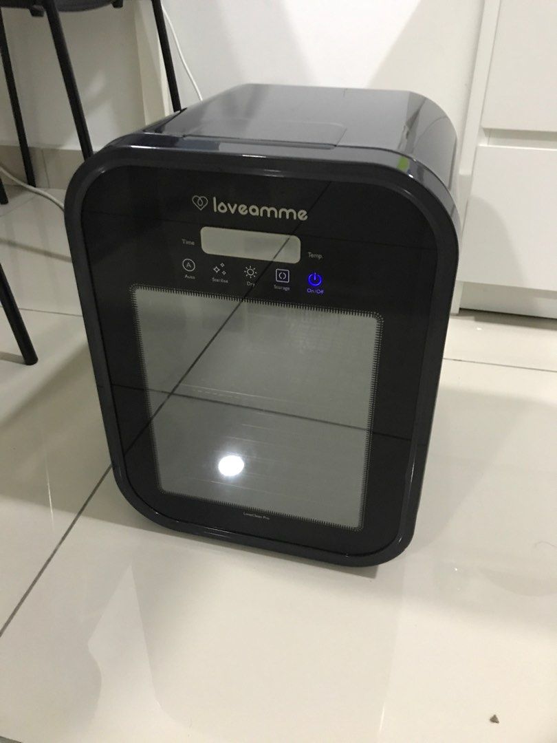 Loveamme sterilizer sales