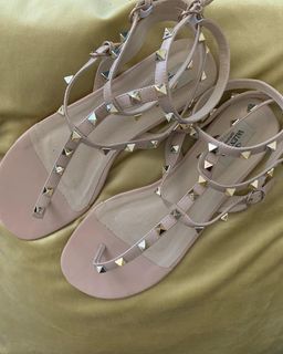 Valentino Sandels
