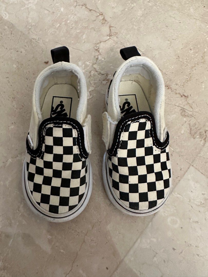 Vans shop baby 21