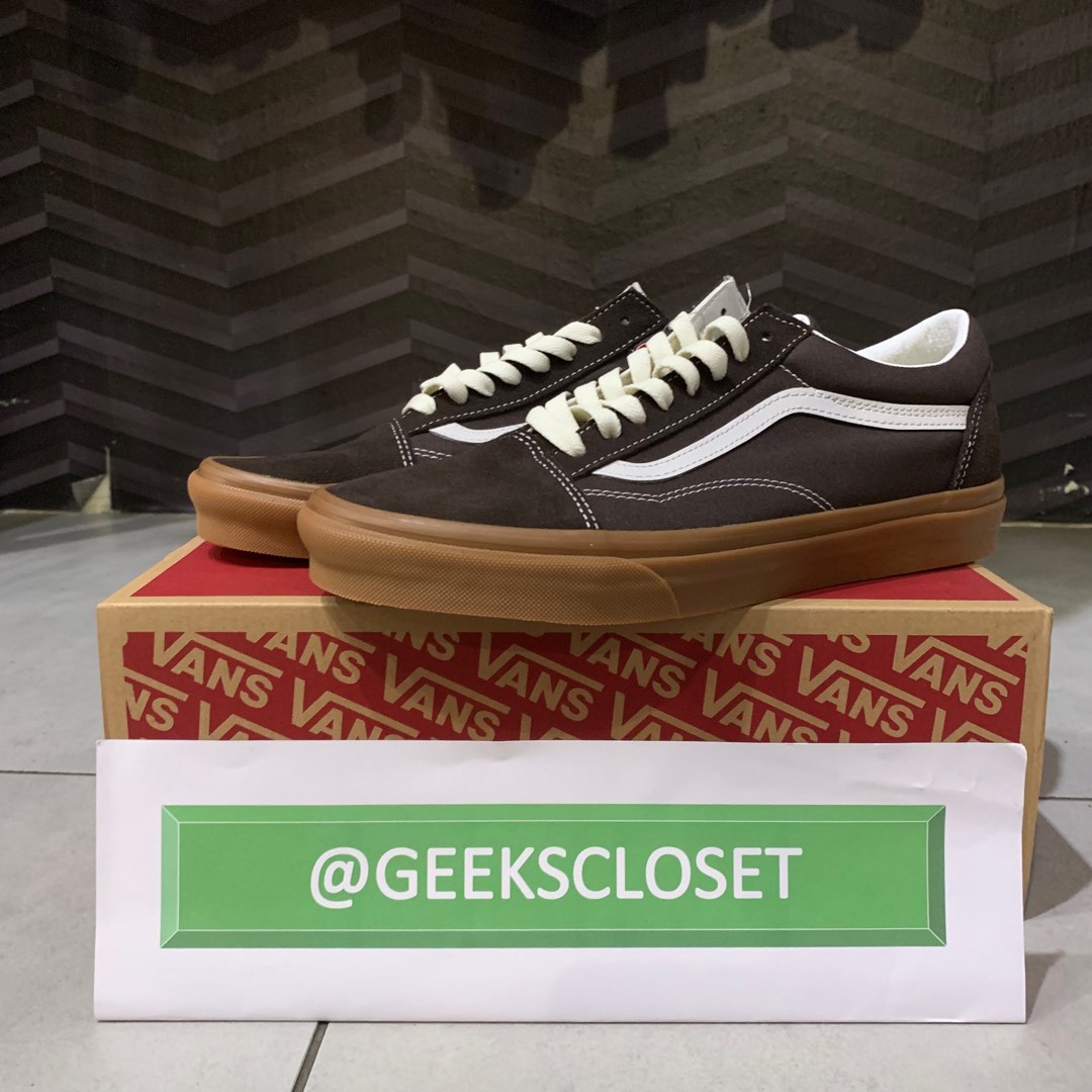 Kazima vans sales old skool