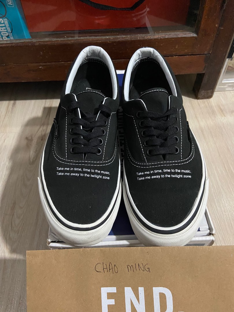 Vans era hotsell undercover
