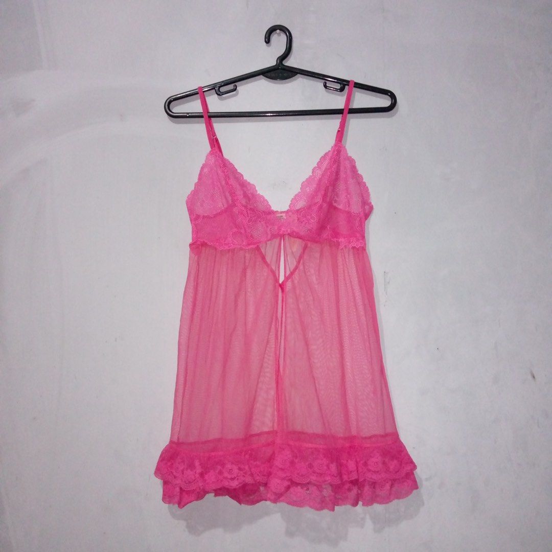 PINK Victoria's Secret, Intimates & Sleepwear, Pink Victorias Secret  Panty