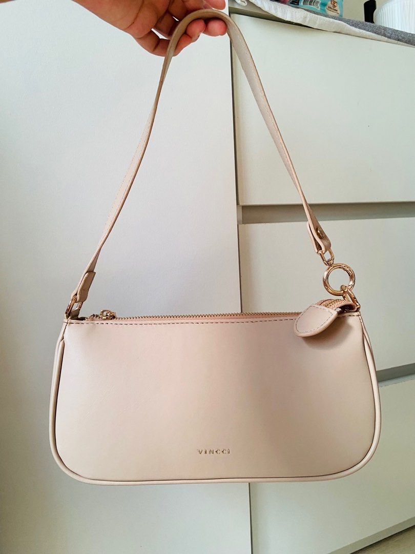 Vincci shoulder bag cheap