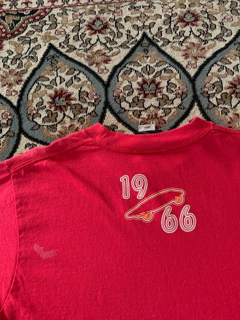 Vintage Vans Shirt, Men&rsquo;s Fashion, Tops & Sets, Tshirts & Polo Shirts