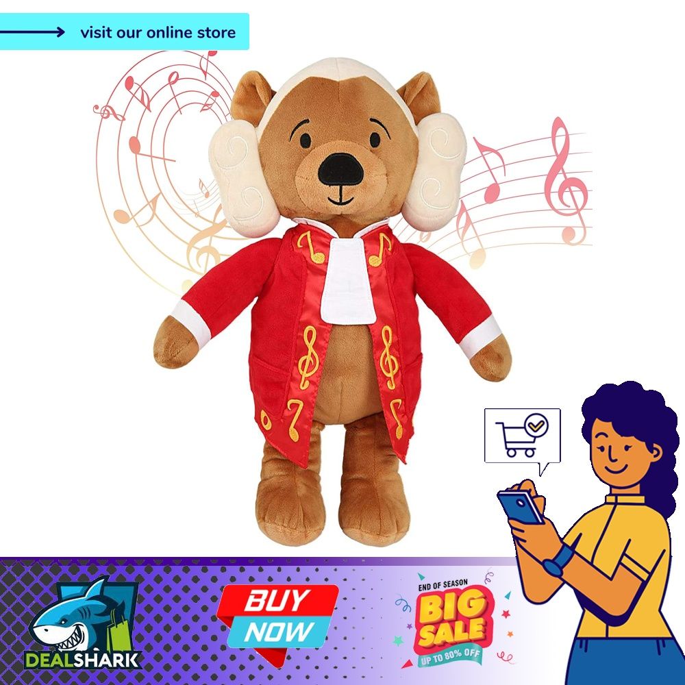 Classical music toy hot sale