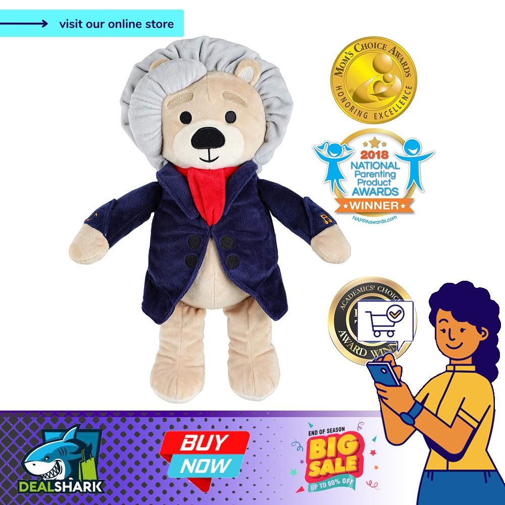 Classical music toy hotsell