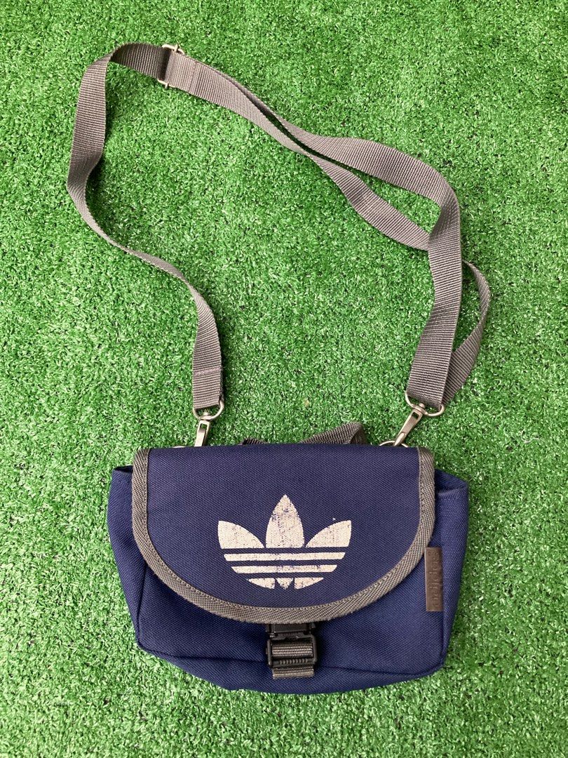 Adidas originals best sale national sling bag