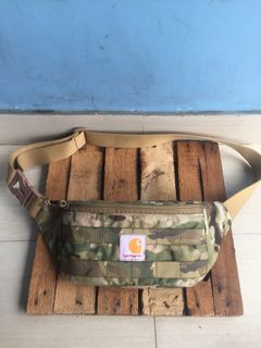 Waistbag Carhartt Original