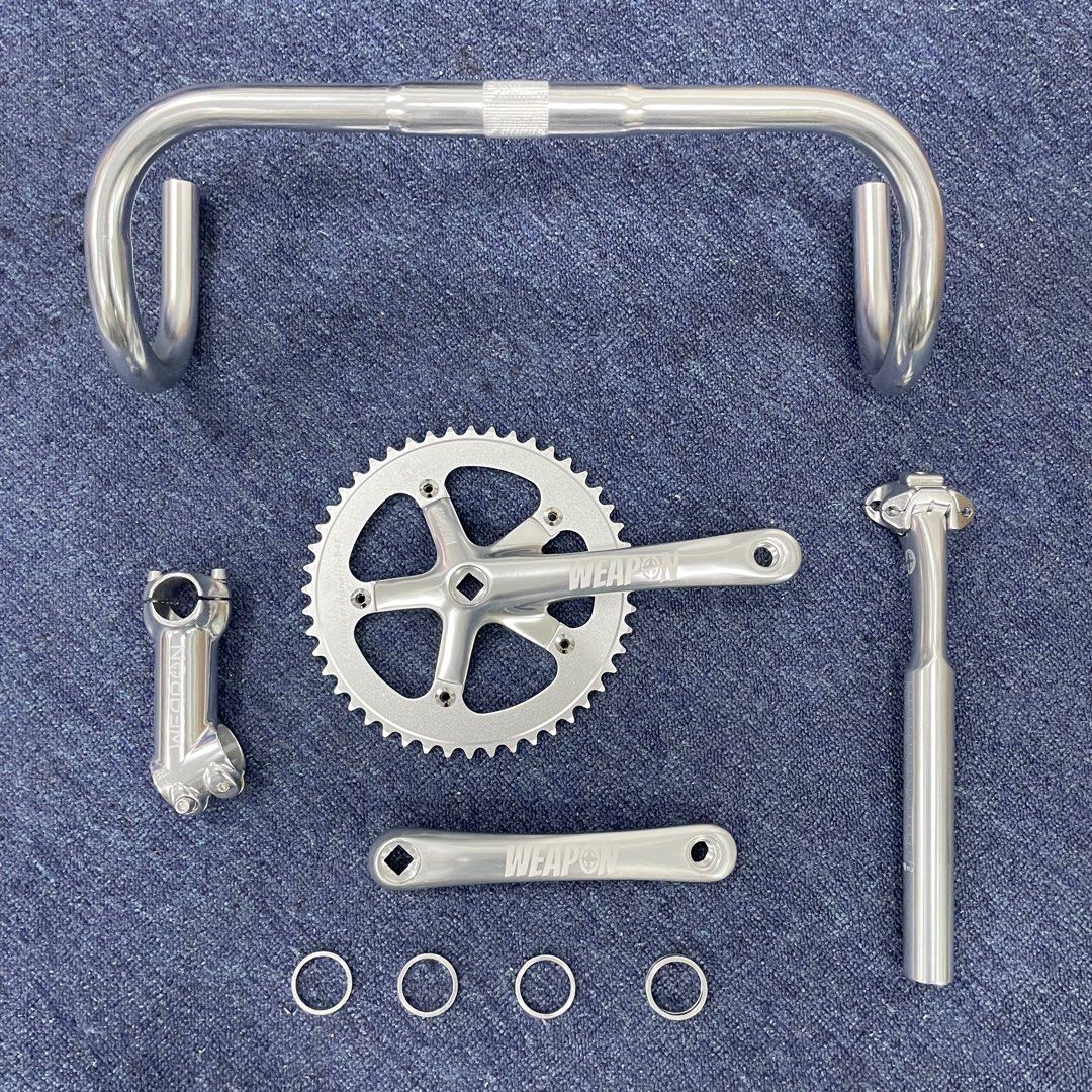 Groupset fixie cheap
