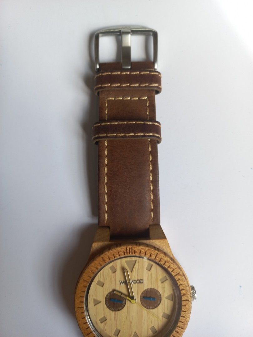 Wewood best sale automatic watch