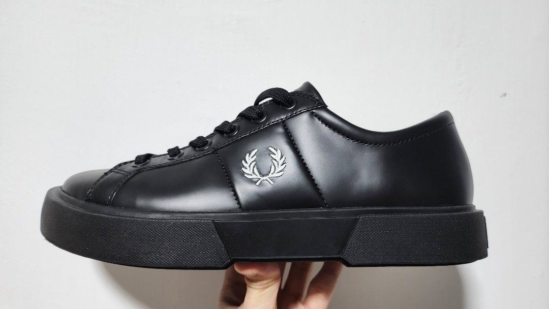 WTS WTT Brand New DS Fred Perry B70 US11
