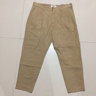 XLARGE PENCIL CUT PANTS