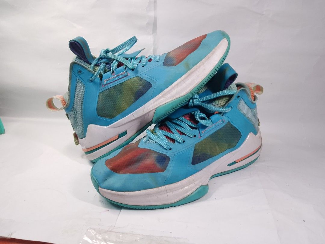Air force 2 low espo on sale