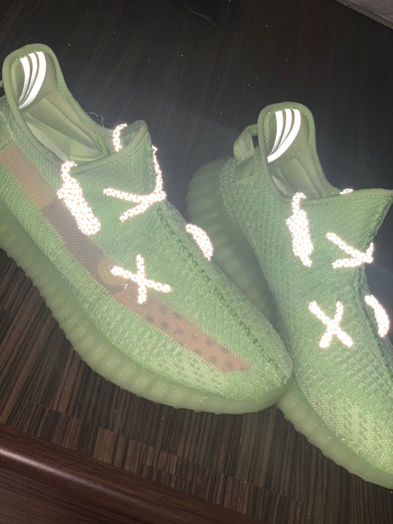 Gid yeezy best sale