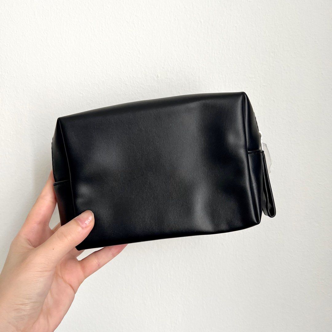 Ysl faux leather new arrivals bag