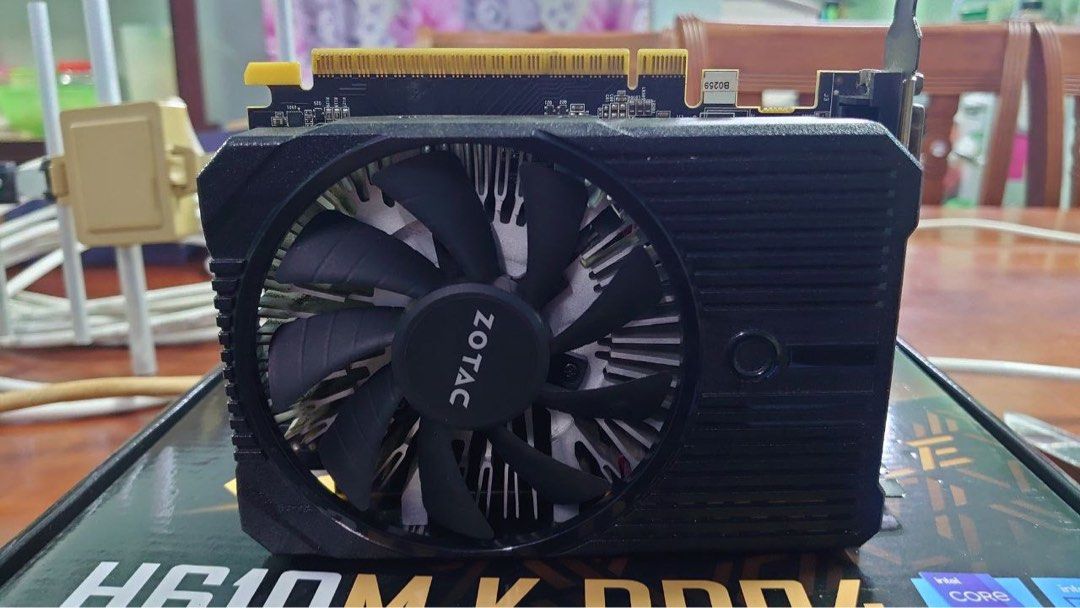 Zotac 1050 sale