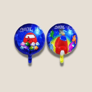Foil Balloons Collection item 3