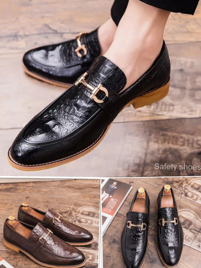 Very mens loafers hot sale