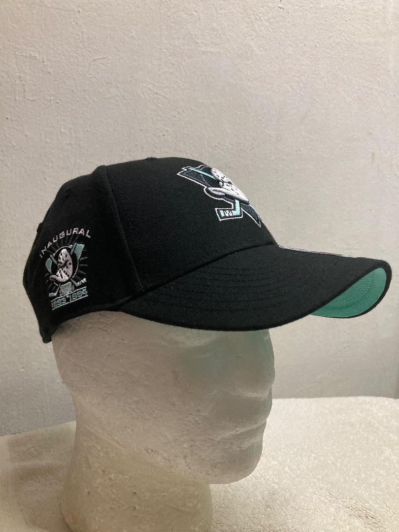 Detroit Tigers 1994 Unstructured Cotton Cap