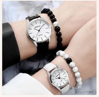 White dial watches mens hotsell