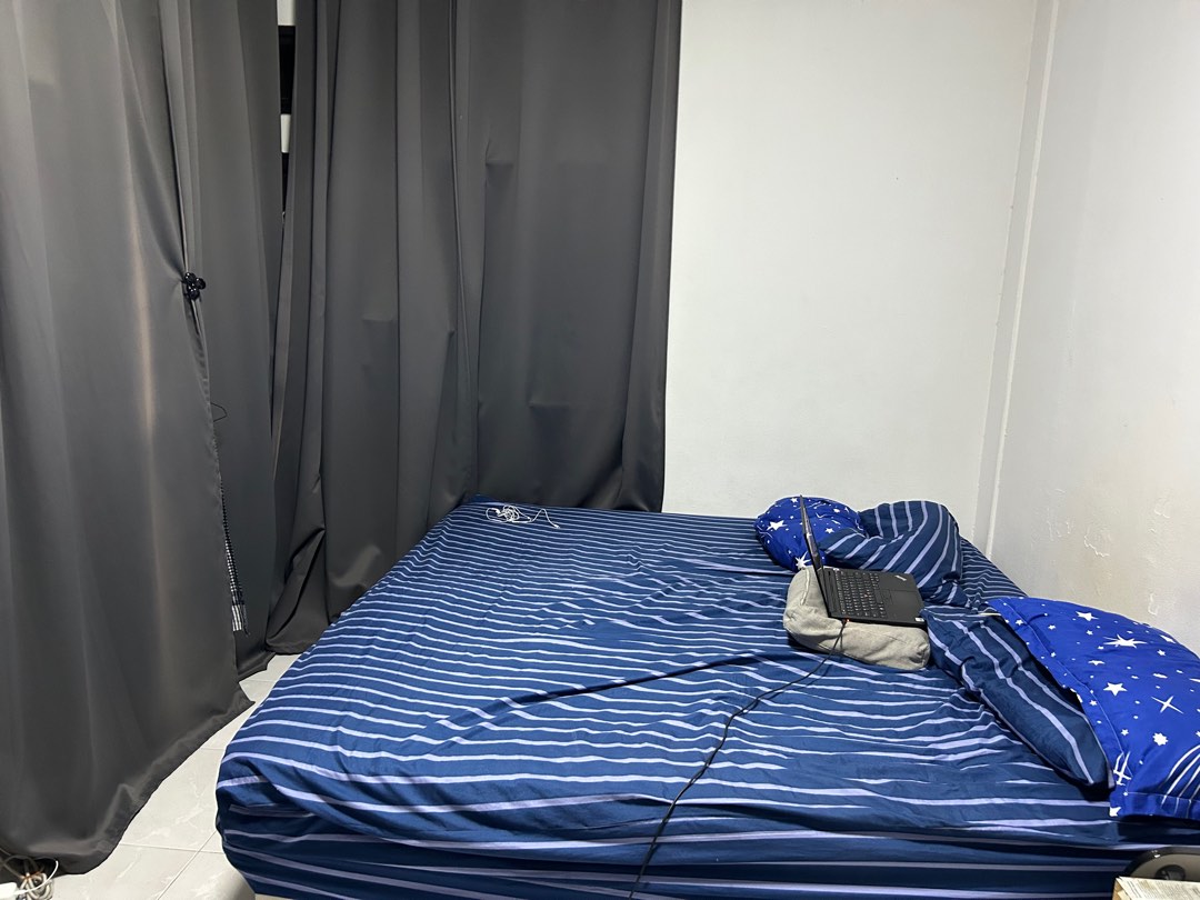 Rental Master Room Lakeside Mrt / Jurong West , Property, Rentals