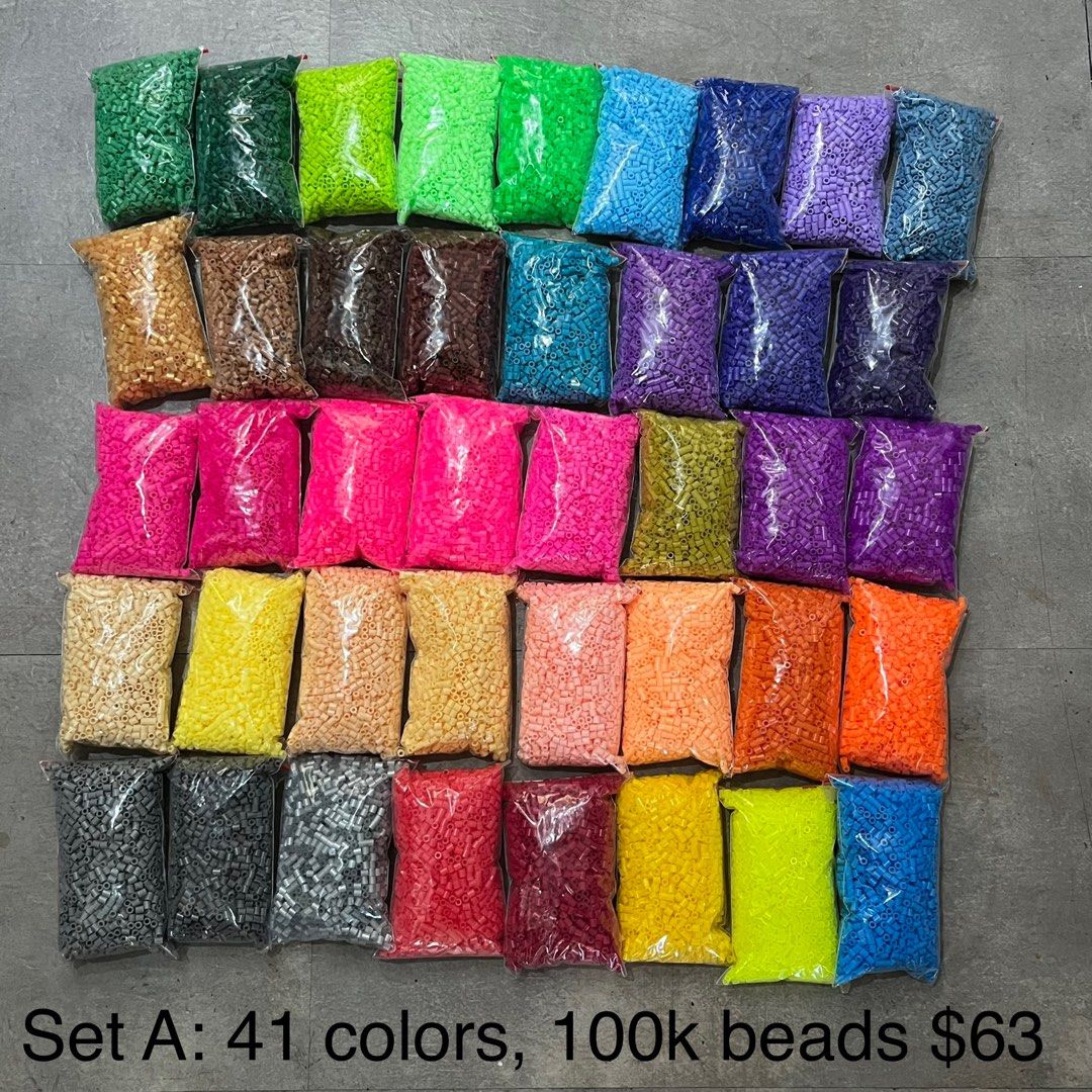 Artkal beads clearance