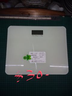 體重電子磅