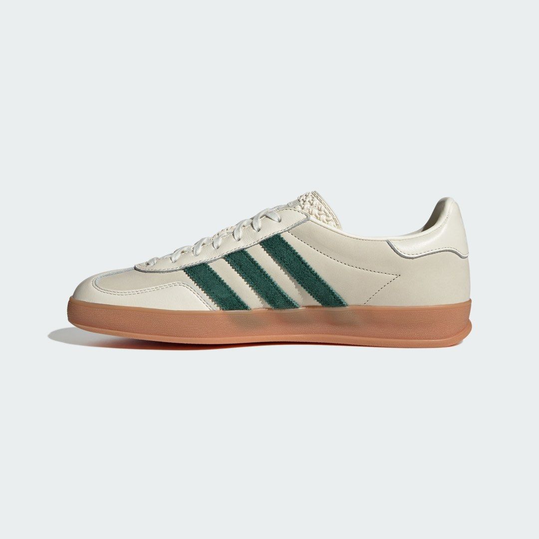 Adidas Originals Gazelle Indoor Emmi🔥, 女裝, 鞋, 波鞋- Carousell