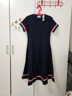 休閒洋