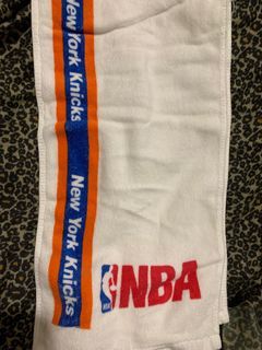 未使用 NBA 紐約尼克  17 林來瘋 書豪 運動 毛巾