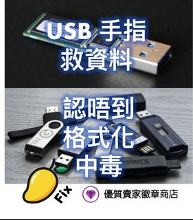 ✅ Data Recovery 救資料 💾 💿 💻🖥️ Collection item 3