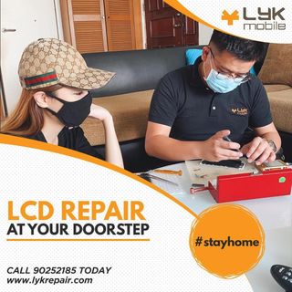 •iPhone Repair •iPad Repair•Macbook Repair •Apple Watch Repair Collection item 2