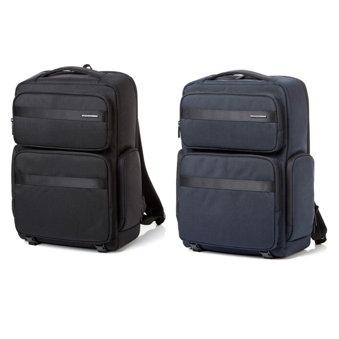 Mochila samsonite red deals