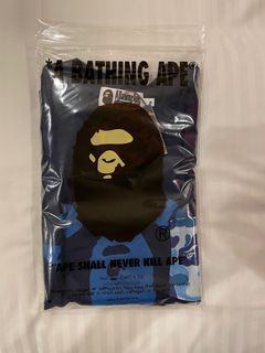 A bathing ape