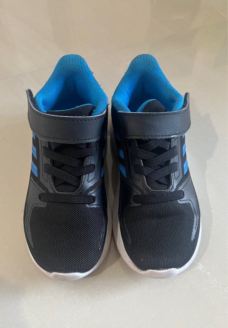 Infant adidas neo trainers hot sale