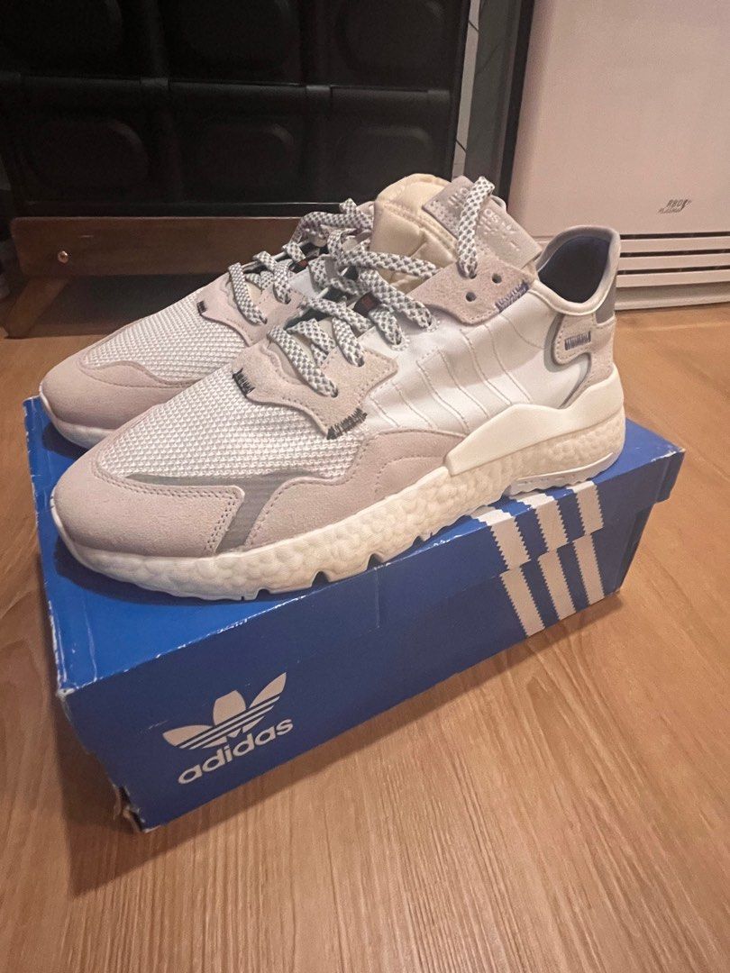 Adidas x 3m nite jogger outlet