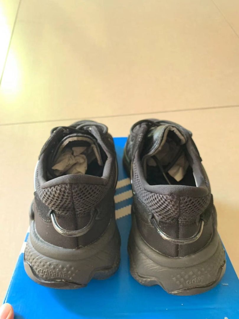 Adidas us 8.5 on sale to cm in feet