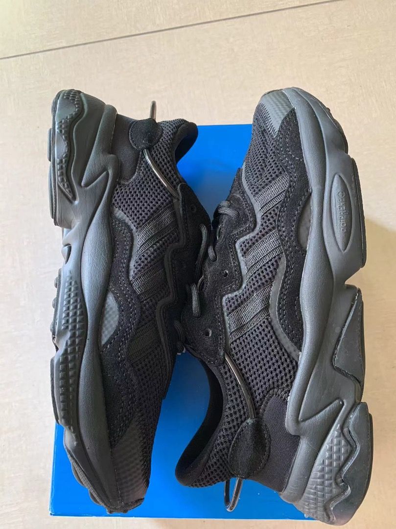 Adidas us online to cm black