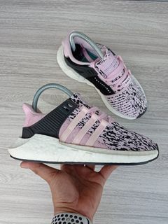 Adidas Performance EQT Support 93/17 (Wonder Pink)