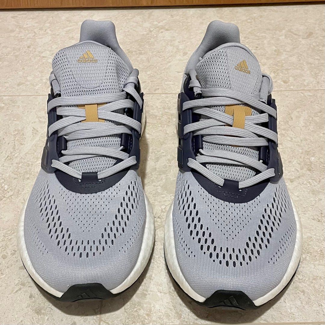 Pure boost 1.0 online