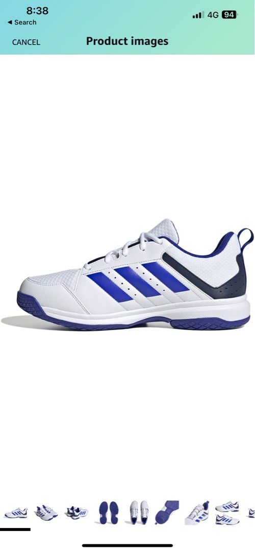 Adidas shoes 8 hot sale price 4g