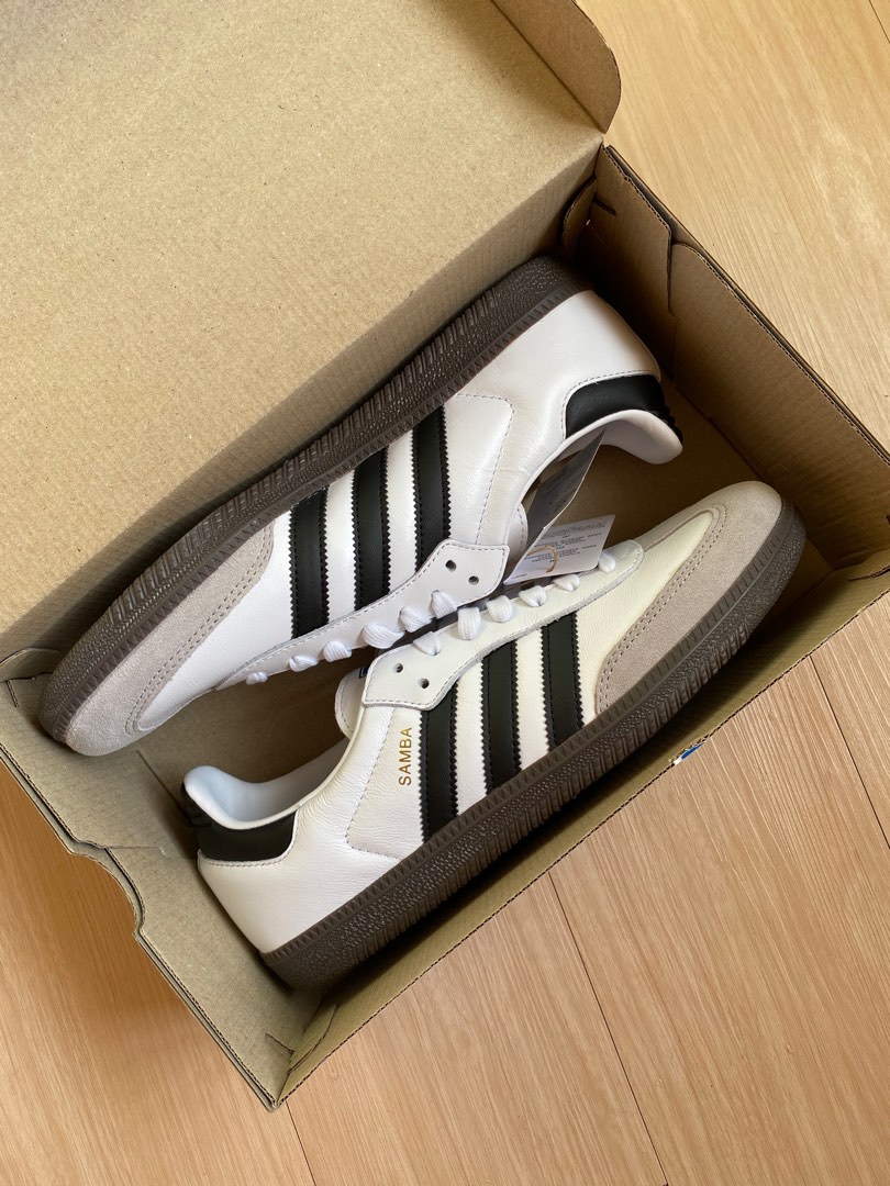 mens adidas samba og