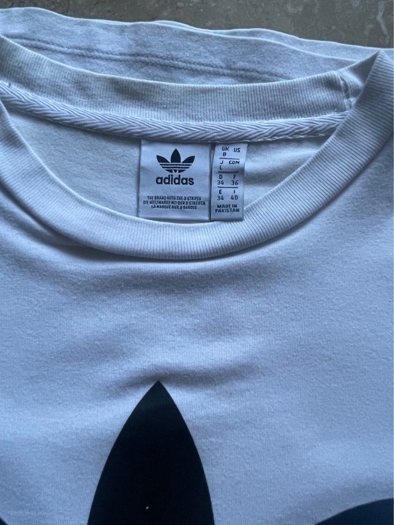 Adidas us 8 sales to uk clothes