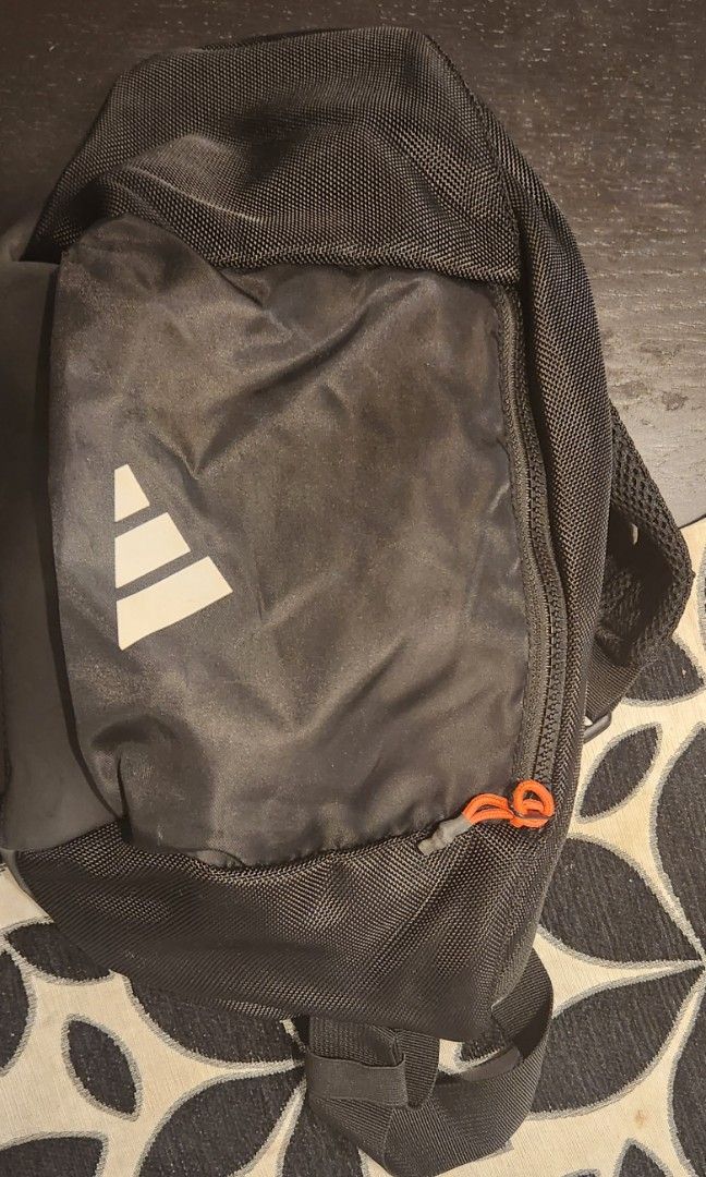 Adidas uprising online backpack