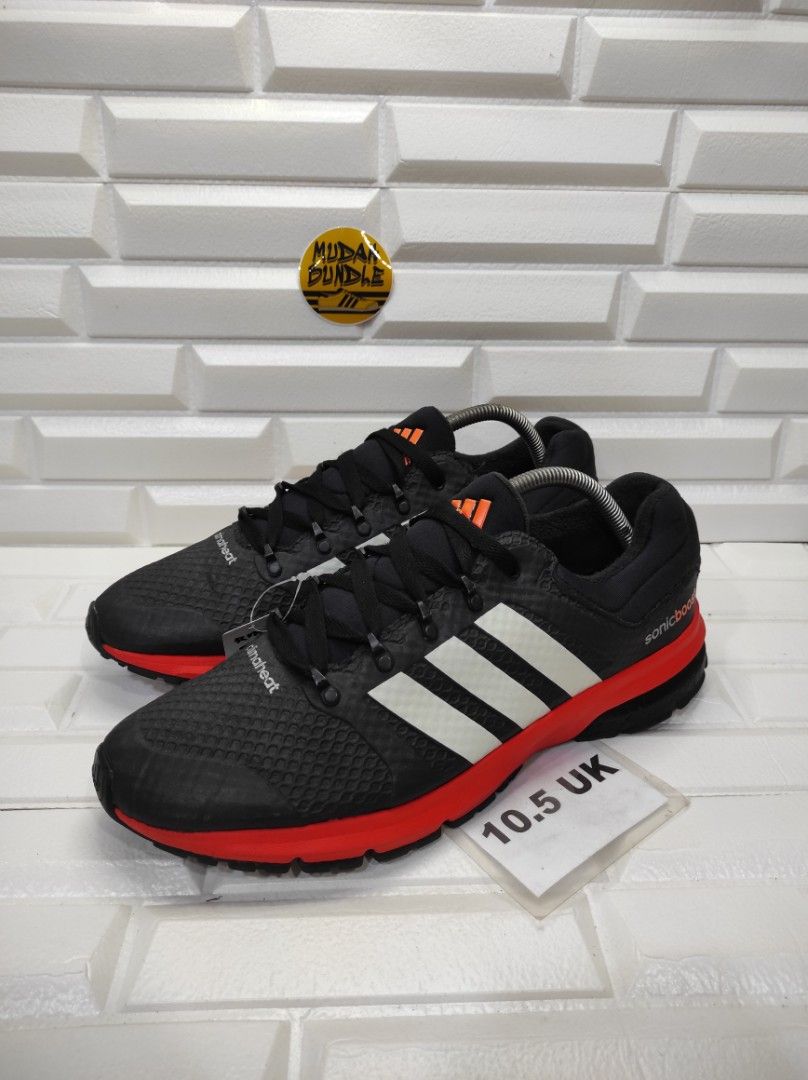 Adidas Sonic Boost